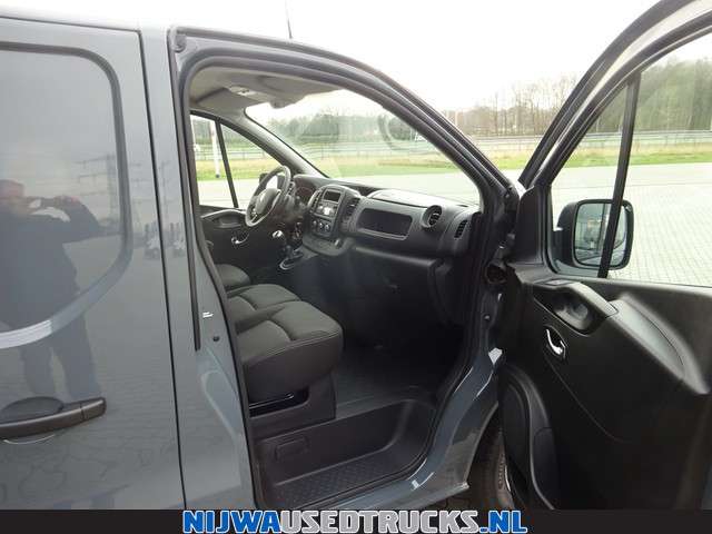 Renault Trafic 2.0 dCi 145 T29 L2H1 Comfort Nieuw + PDC + Cruise control