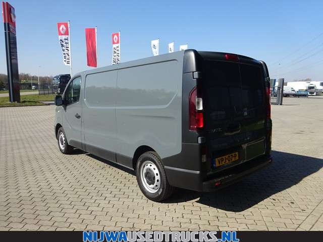 Renault Trafic 2.0 dCi 145 T29 L2H1 Comfort Nieuw + PDC + Cruise control