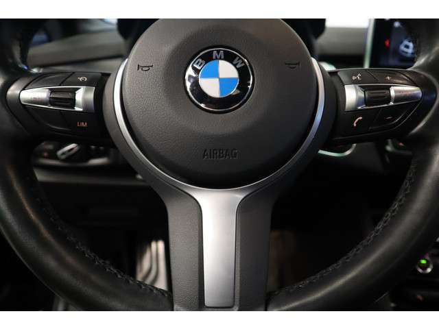 BMW 2 Serie Active Tourer 218i Corporate Lease High Executive M-Sport Panoramadak Full-led Leder