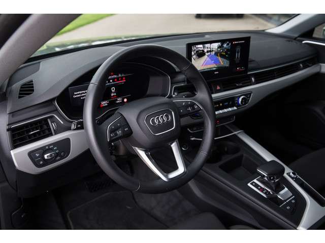 Audi A5 Sportback 40 TFSI S edition , Adap. cruise, Virtual cockpit, Carplay,