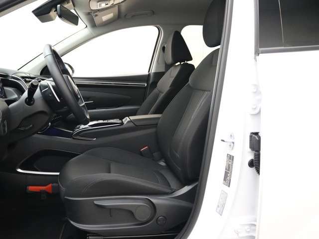 Hyundai Tucson 1.6 T-GDI HEV Comfort | Nieuw Voorraad | Hybride