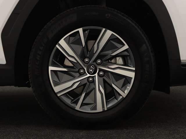 Hyundai Tucson 1.6 T-GDI HEV Comfort | Nieuw Voorraad | Hybride