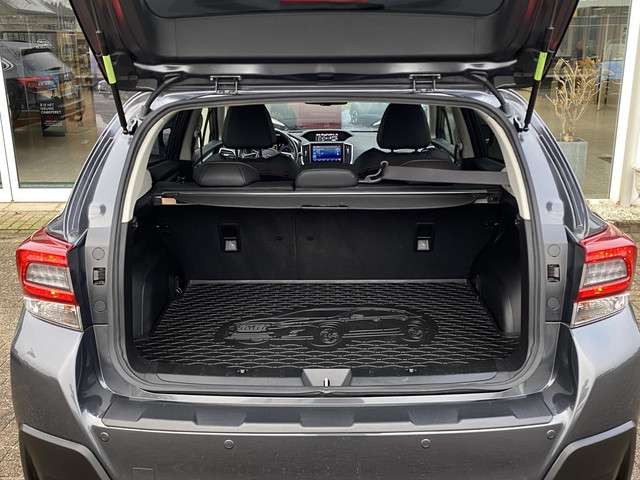 Subaru XV 2022 Hybride