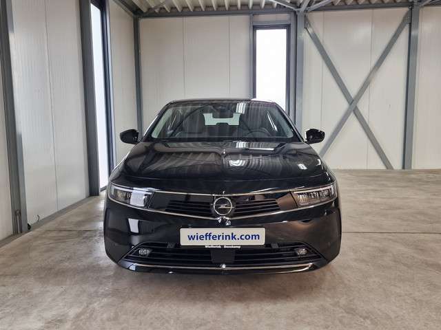 Opel Astra 1.2 Edition Apple Android LED Camera