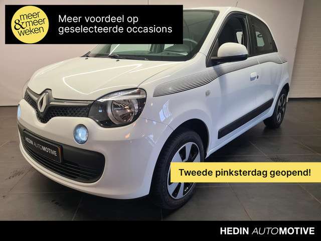 Renault Twingo 1.0 sce collection foto 24