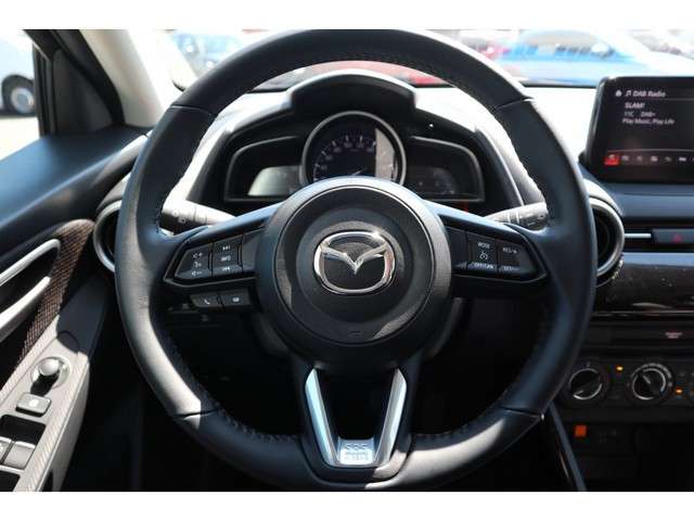 Mazda 2 1.5 Skyactiv-G Style Selected - Demo