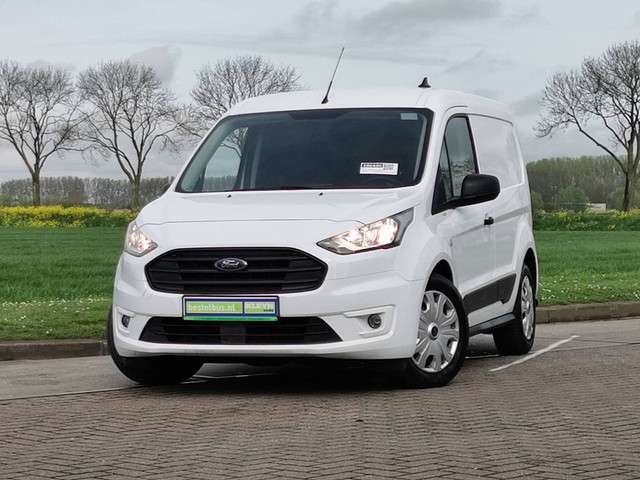 Ford Transit ford transit connect 1.5 ecoblue l1 foto 1