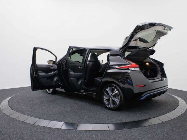 Nissan Leaf Tekna 40 kWh | Na subsidie 19.950 | Navigatie
