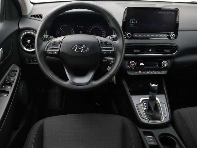Hyundai KONA 1.6 GDI HEV Comfort Smart | Navigatie | Camera