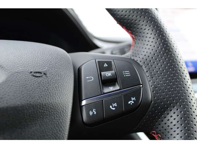 Ford Puma 2023 Hybride