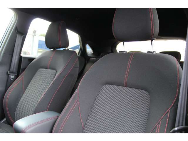 Ford Puma 2023 Hybride