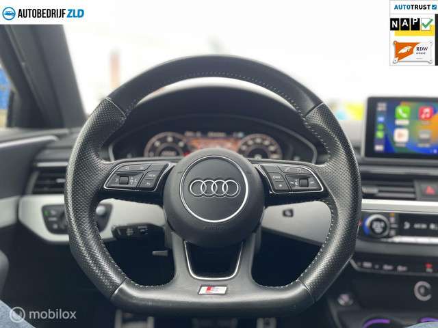 Audi A4 2016 Diesel