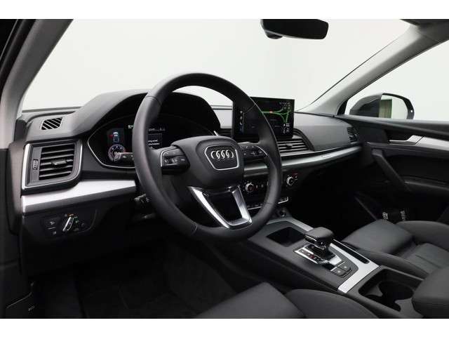 Audi Q5 Sportback 40 TDI 204PK S-tronic quattro Advanced Edition / S-Line | Leer | Matrix LED | Navi | Camera | 20 inch