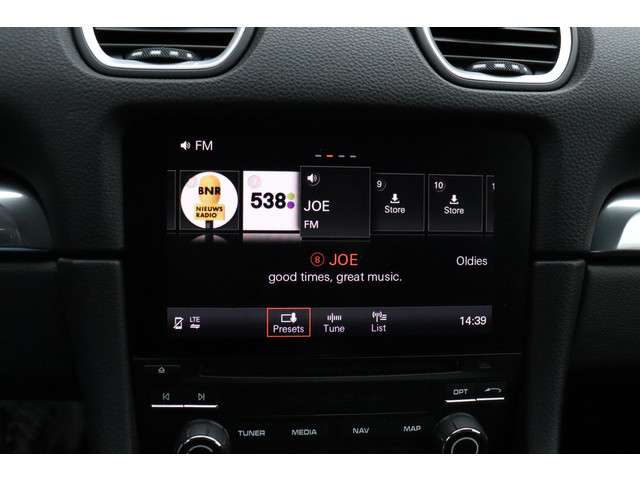 Porsche 718 2019 Benzine