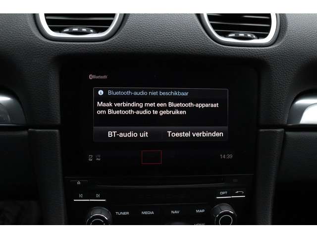 Porsche 718 2019 Benzine