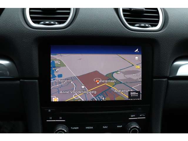 Porsche 718 2019 Benzine