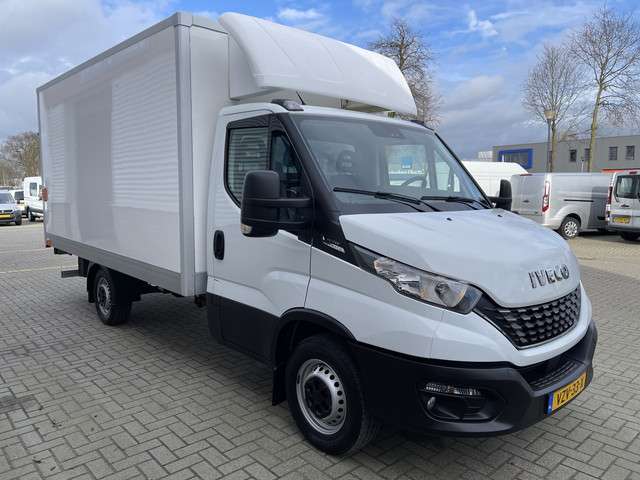 Iveco Daily 2020 Diesel