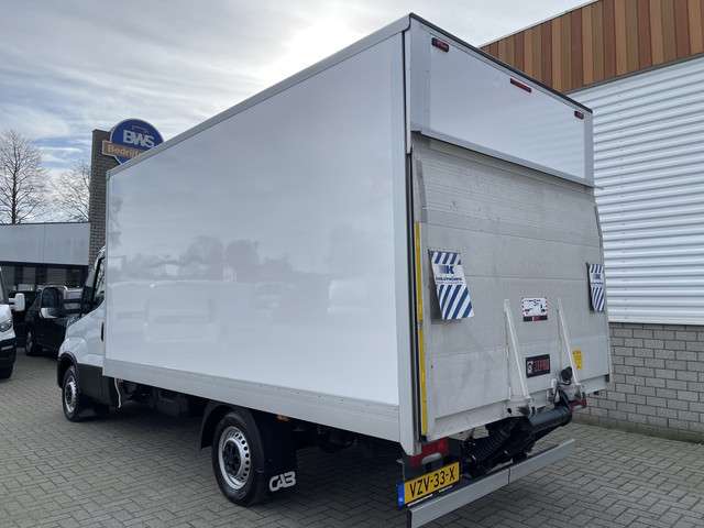 Iveco Daily 2020 Diesel
