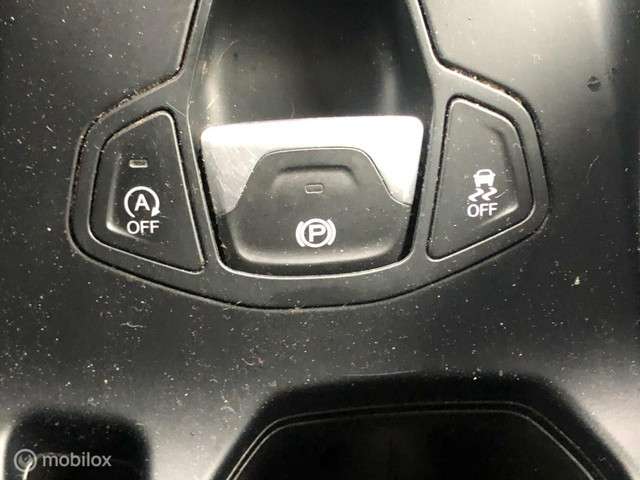 Jeep Renegade 2020 Benzine