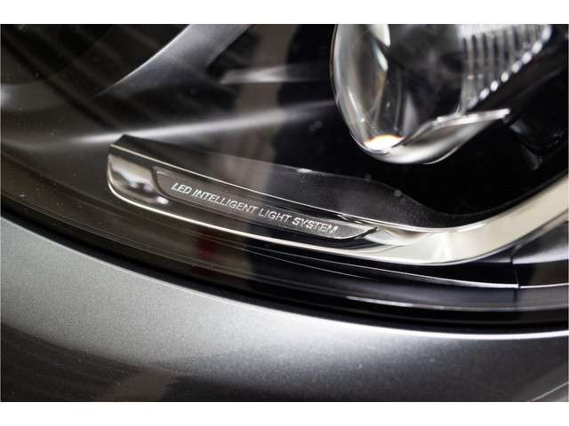 Mercedes-Benz GLC 2017 Benzine