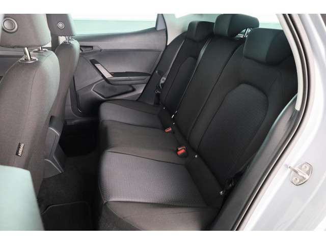 Seat Ibiza 2023 Benzine