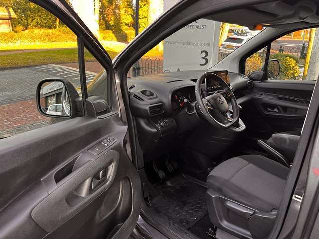 Opel Combo 1.6D L2H1 Edition