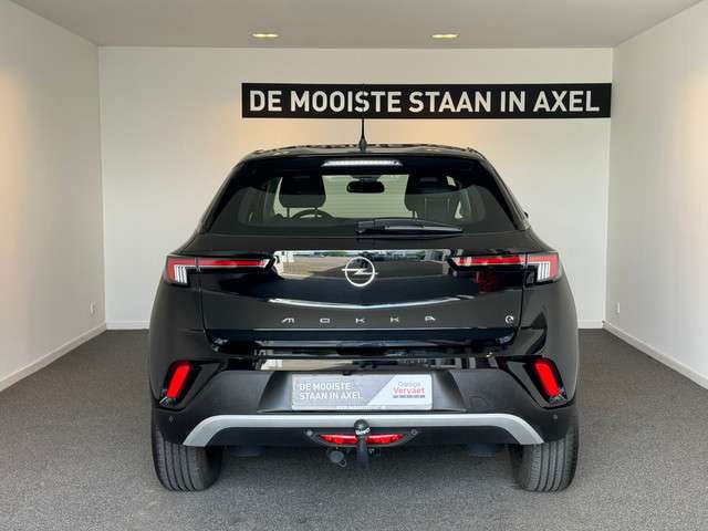 Opel Mokka 2022 Electrisch