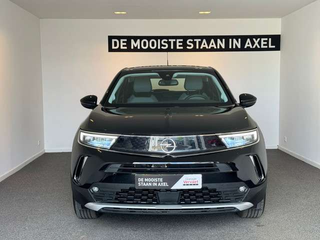 Opel Mokka 2022 Electrisch