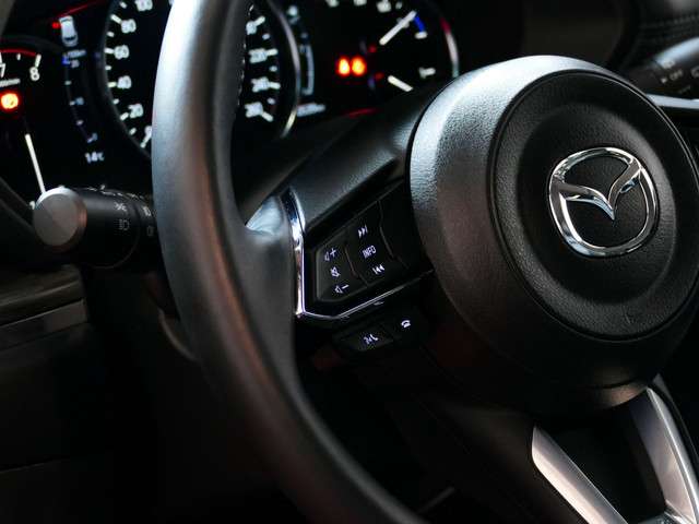 Mazda CX-5 2.0 165 PK LUXURY LEER HEADUP 360.CAMERA 19''LMV FULL LED CARPLAY NAVI STOEL/STUUR VERW. STOELKOELING DIG.DASH 03/2023
