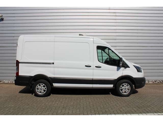 Ford E-Transit Trend 350 L2H2 RWD 67KWH - WEES SNEL BIJ