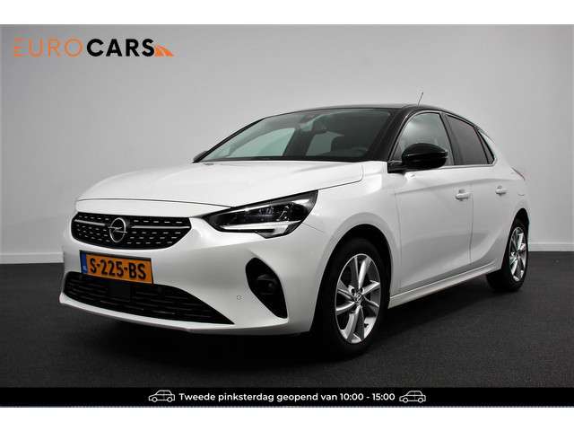 Opel Corsa leasen