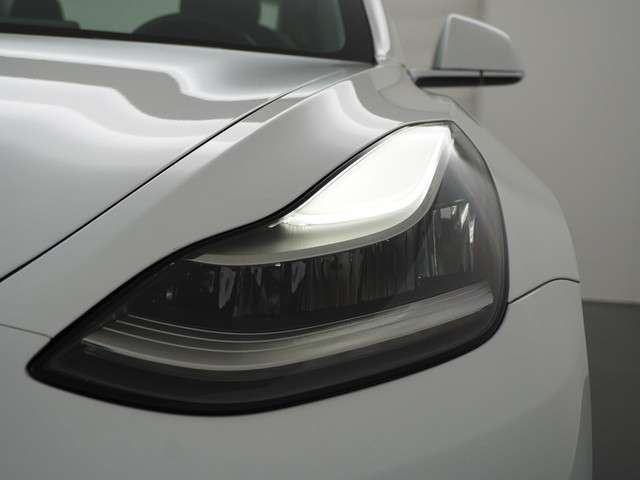 Tesla Model 3 Performance 75 kWh | ENHANCHED AUTOPILOT | CAMERA | STOELVERW. V + A | LEDER |