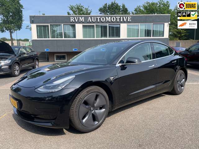 Tesla Model 3 2019 Electrisch