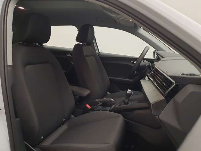 Audi A1 Sportback 30 TFSI 110pk S-Tronic S-Line Climatronic, App connect, Cruise control