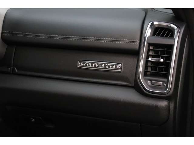 Dodge Ram 2024 LPG