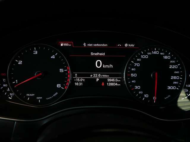 Audi A6 Avant 2.0 TDI Advance Sport | 2 x S-Line | Afn. Trekhaak | Stoel en Achterbank verwarming | Navigatie | Full Led |