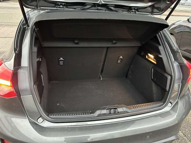 Ford Focus 2019 Benzine
