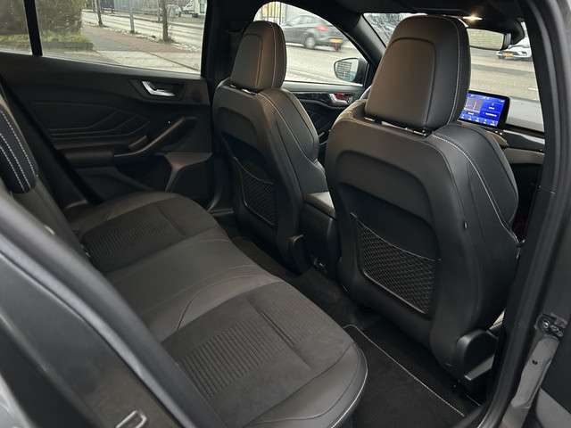 Ford Focus 2019 Benzine