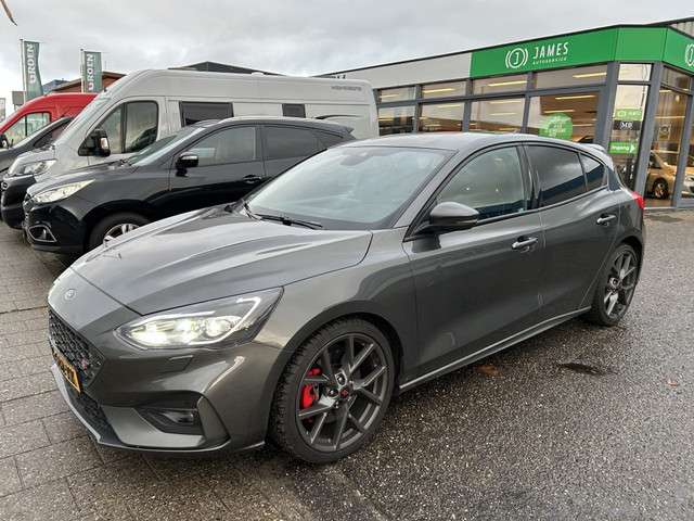 Ford Focus 2019 Benzine