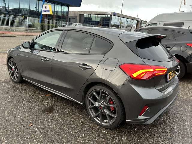 Ford Focus 2019 Benzine