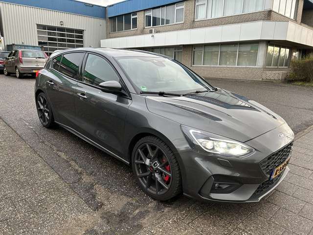 Ford Focus 2019 Benzine