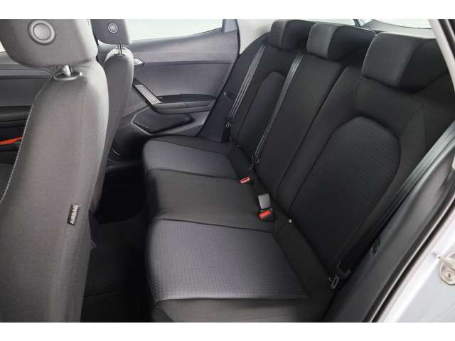 SEAT Arona 1.0 TSI Style 95 pk | Verlengde garantie | Navigatie via App | Parkeersensoren | Autom. airco