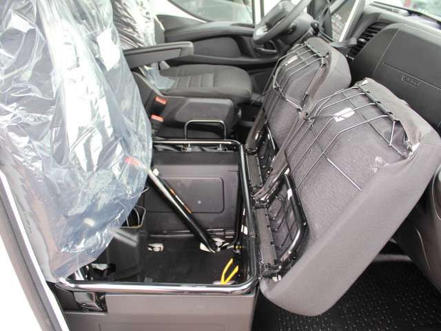 Iveco Daily 2024 Diesel