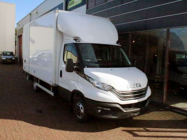 Iveco Daily 2024 Diesel