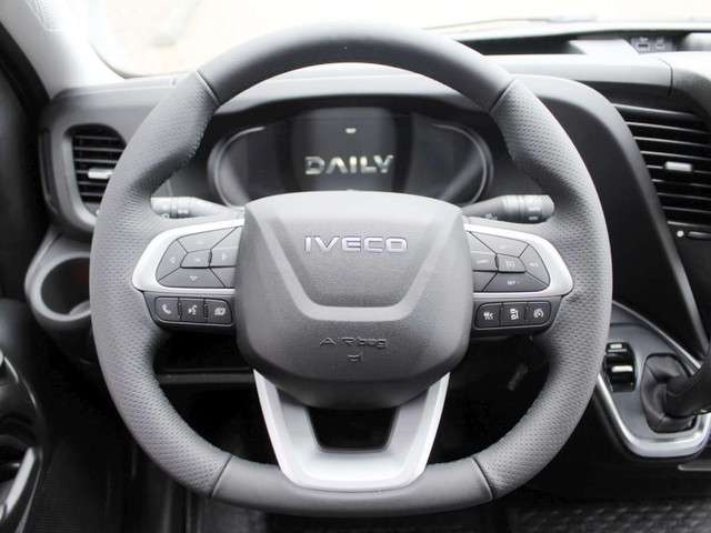 Iveco Daily 2024 Diesel