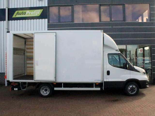 Iveco Daily 2024 Diesel