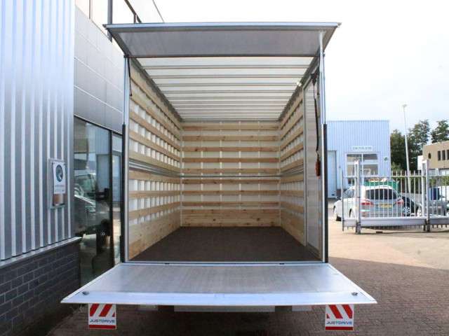 Iveco Daily 2024 Diesel