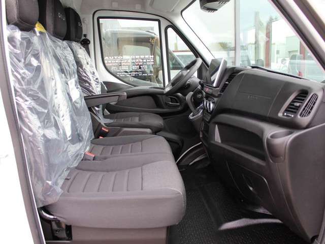 Iveco Daily 2024 Diesel