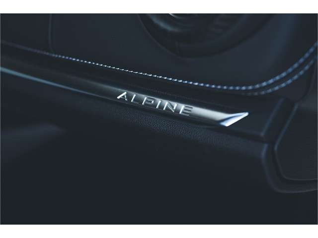 ALPINE A110 1.8 Turbo Pure - 252 PK - 320 Nm  - ~ Munsterhuis ~ Alpine Centre Hengelo ~