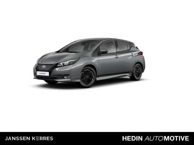 Nissan Leaf n-connecta 39 kwh | nieuw | uit voorraad leverbaar | nieuwprijs eur 37833 foto 15